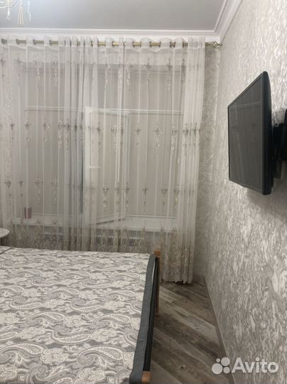 Аренда квартир посуточно