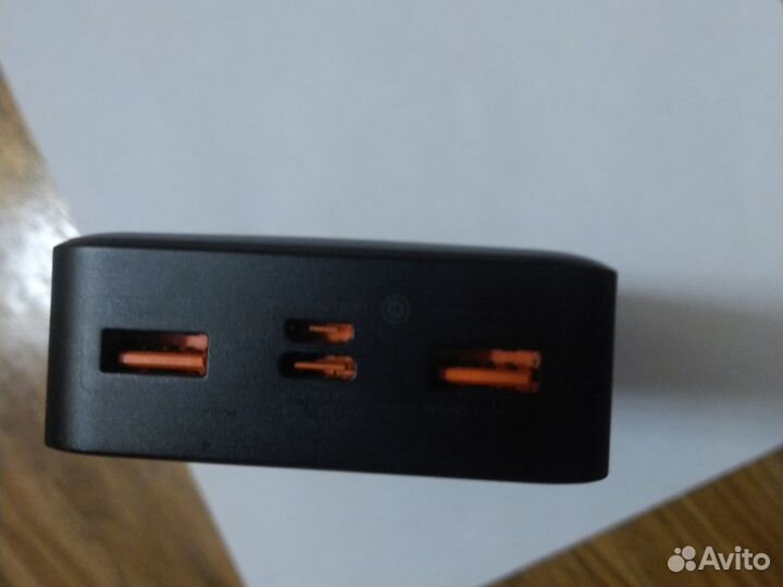 Повербанк 20000