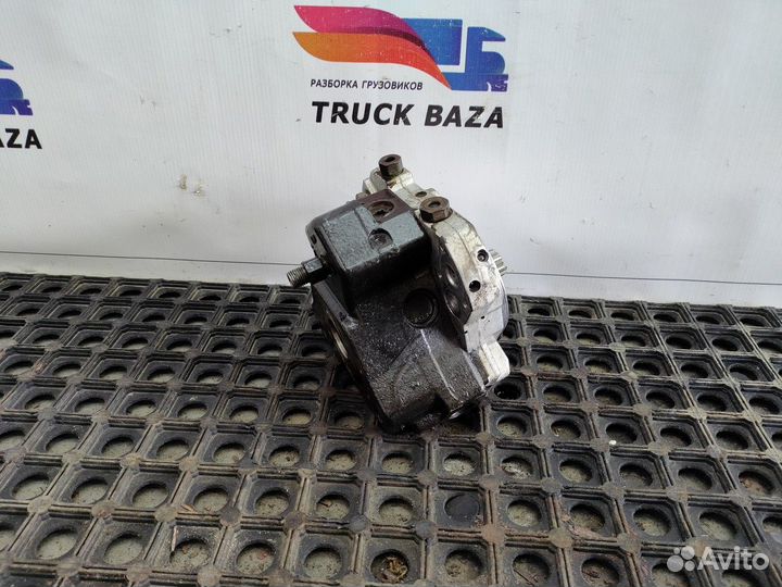 51111037846 тнвд Man TGA, Man TGS, Man TGX