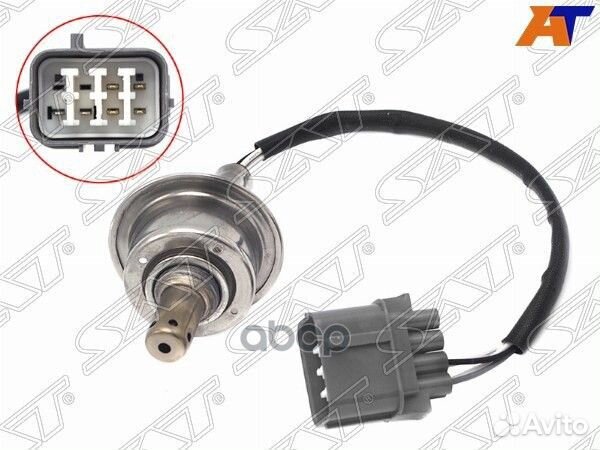 Датчик кислородный suzuki grand vitara 05- ST-1