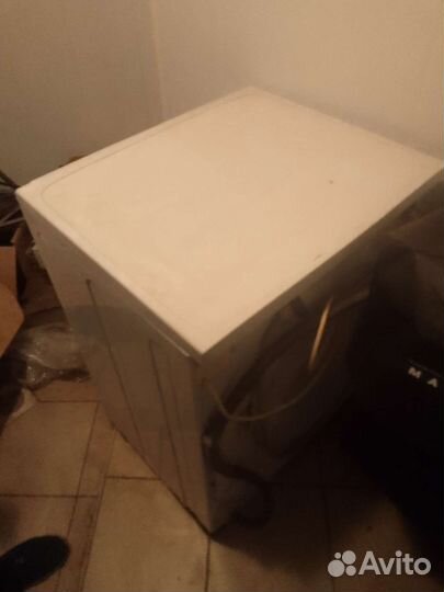 Стиральная машина бу