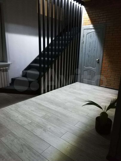 Дом 115 м² на участке 10 сот.