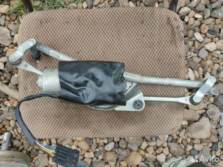 Трапеция стеклоочистителя Лада Гранта,Калина