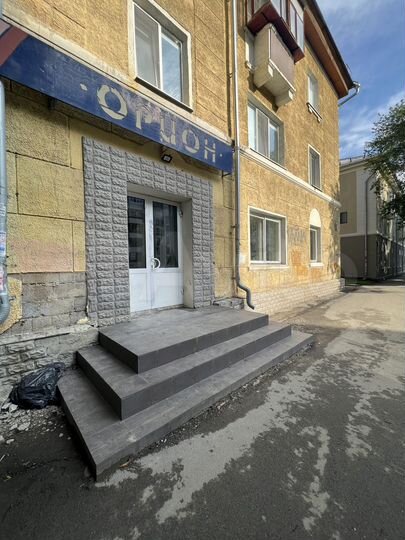 Торговая площадь, 33 м²