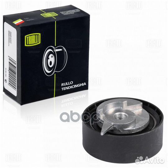 Ролик грм для а/м VW Transporter T4 (90) 2.5TD