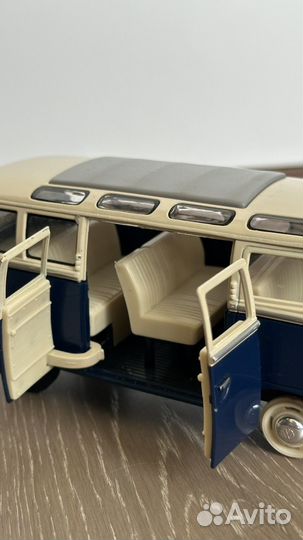 Модель автомобиля