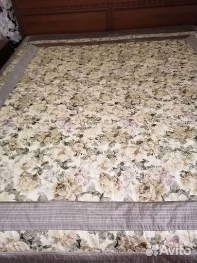 Плед покрывало