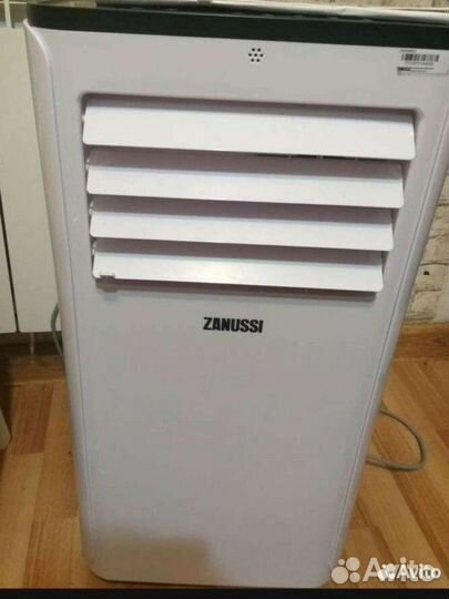 Кондиционер напольный Zanussi