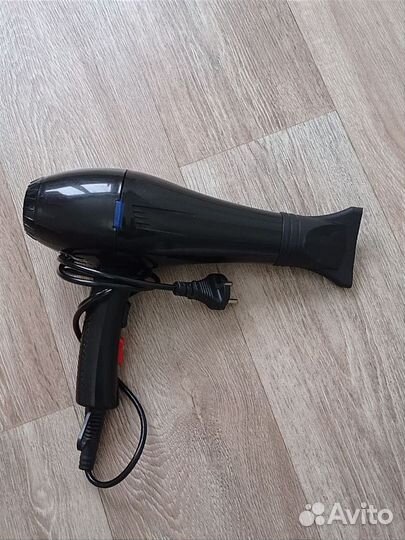 Фен для волос Vitek