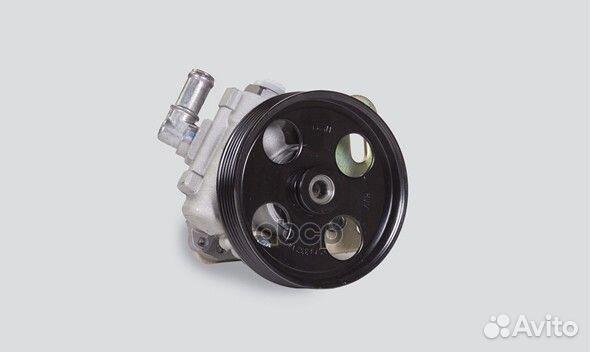 Насос гидроусилителя руля УАЗ 3163 н/о с 2014 г