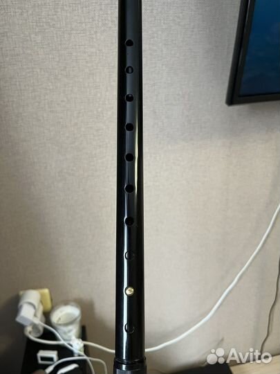 Трость Nova 4-х опорная