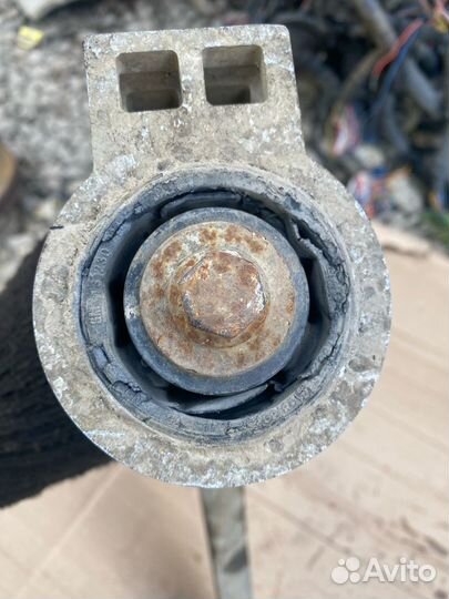 Рычаг передний Chevrolet Cruze Opel Astra J