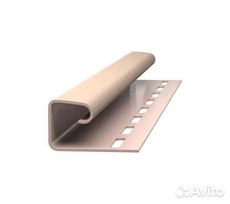 J-профиль Технониколь оптима