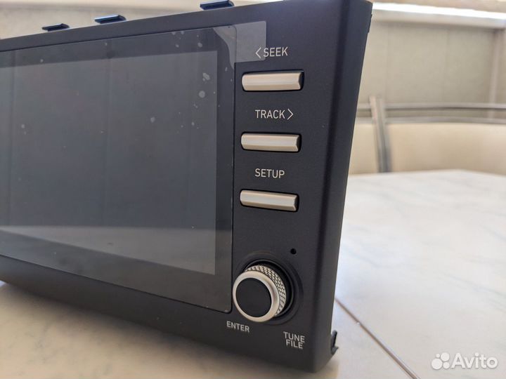 Автомагнитола creta 2(шгу)