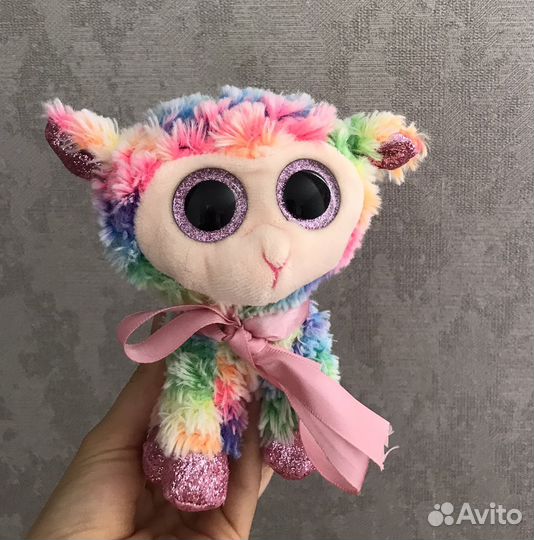 Целый зверополисчистые, почти новые