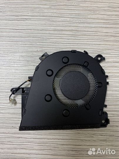 Вентилятор для Lenovo 3-14ADA05 S145-14IWL