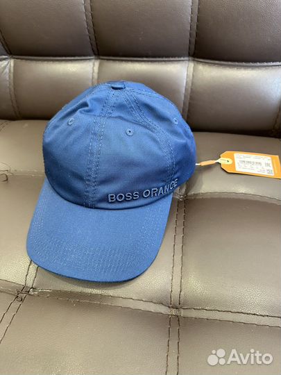 Кепка Hugo Boss
