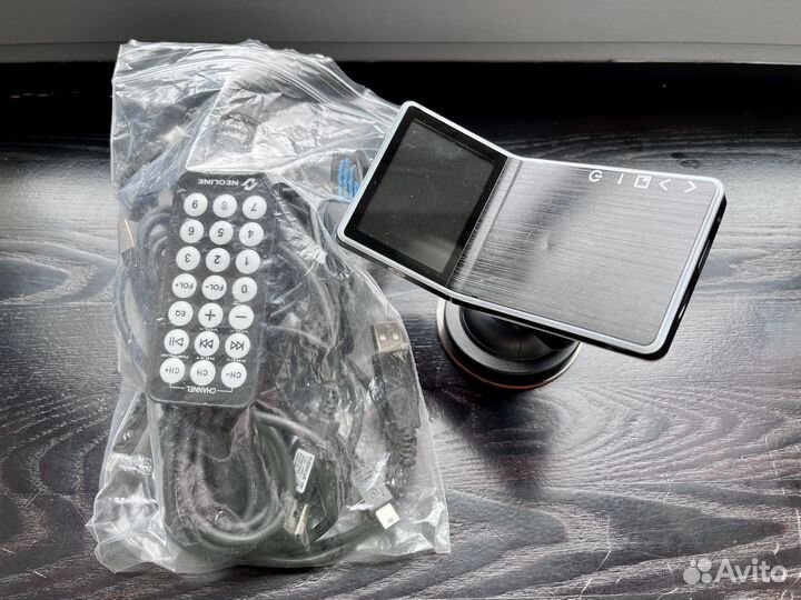 Видеорегистратор Neoline Full HD