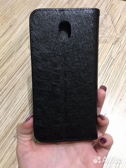 Чехол для samsung Galaxy J7 (2018)