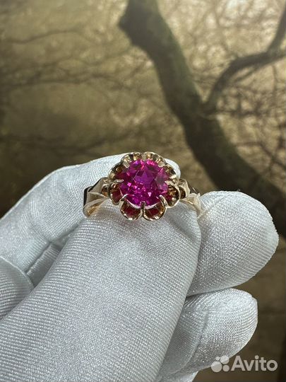 Золотое кольцо СССР