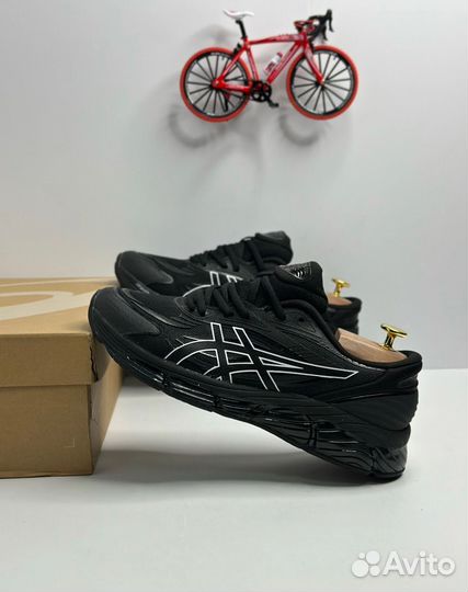 Кроссовки Asics мужские