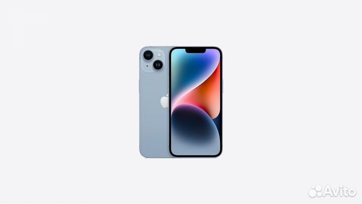 iPhone 14, 128 ГБ