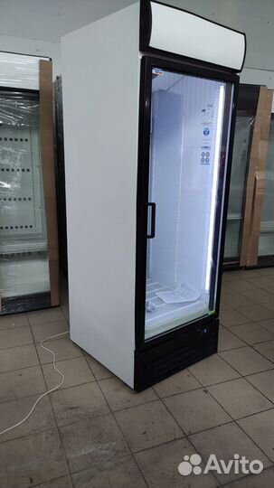 Холодильные шкафы бу