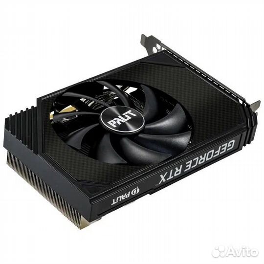 Видеокарта rtx 3060 12gb