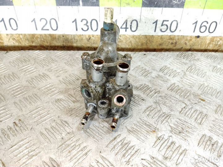 Корпус термостата Toyota Corolla e10