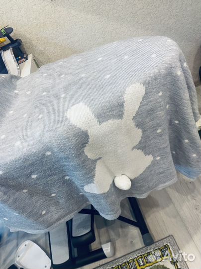 Плед детский