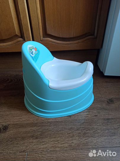 Горшок детский