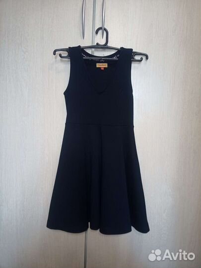 Школьная форма для девочки