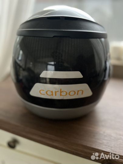 Мото шлем BMW Carbon
