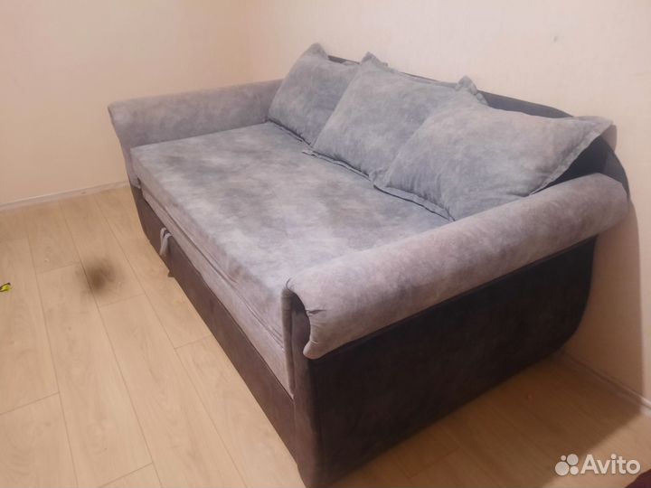 Диван раскладной
