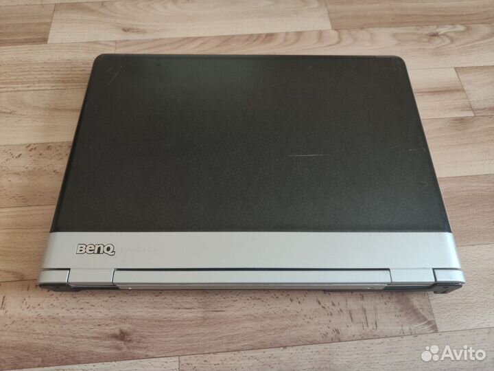 Ноутбук BenQ Joybook S41 на разбор
