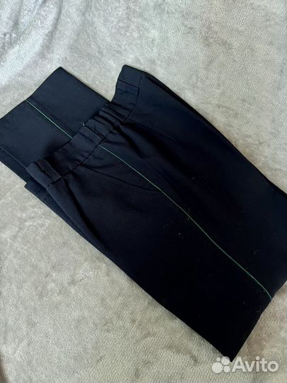 Школьная форма, форма для кадета