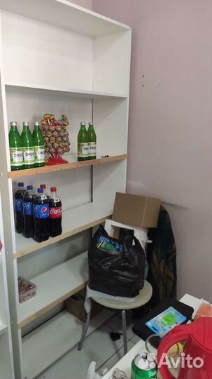 Витрина для конфет, орехов, сухофруктов