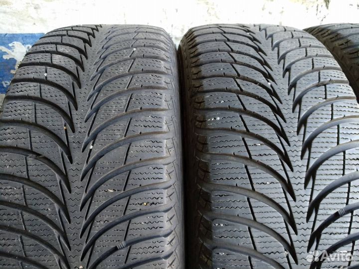 Goodyear UltraGrip Ice+ 205/55 R16 91T