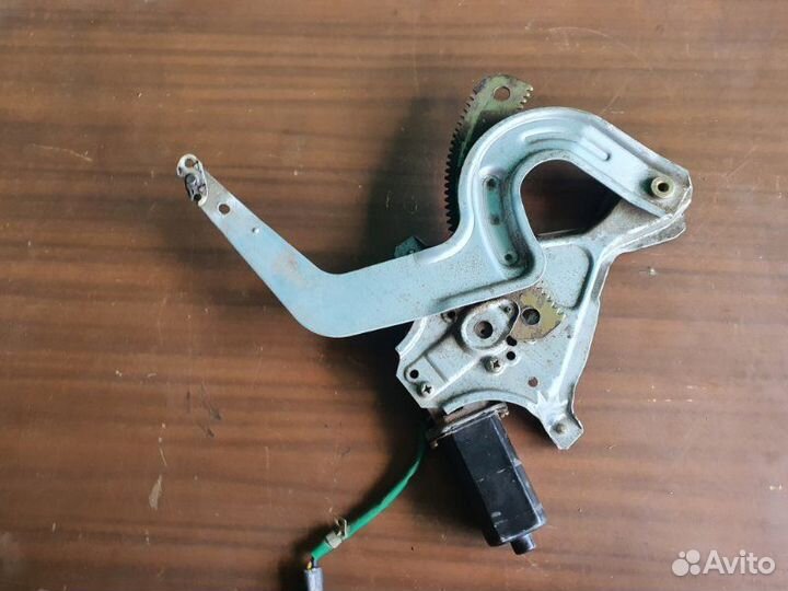 Эсп электростеклоподъемник задний правый Daewoo