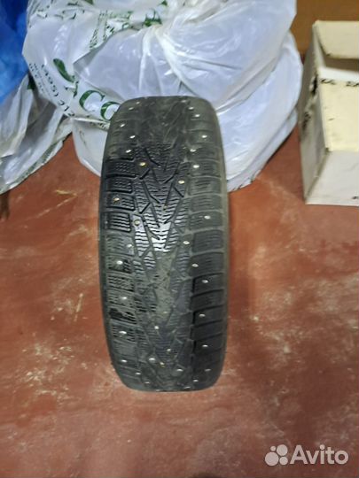 Nokian Tyres Nordman 7 195/65 R15