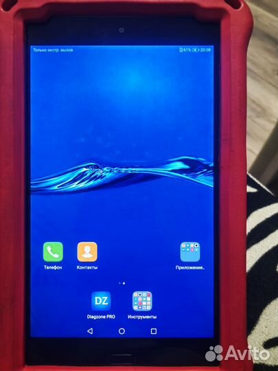 Планшет Huawei CPN-AL00