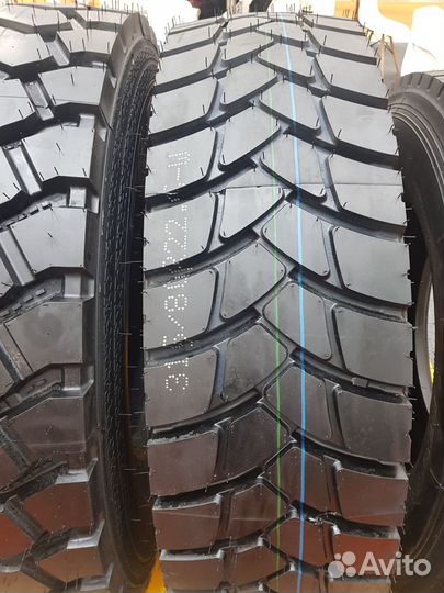 Boto 315/70 R22,5 BT388 154/150M на ведущую ось