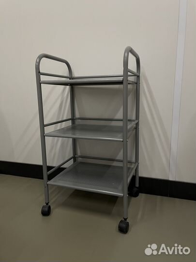 Тележка для педикюра