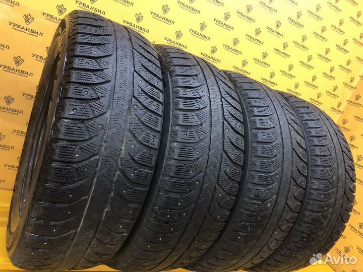 Bridgestone Ice Cruiser 7000 265/60 R18 114T