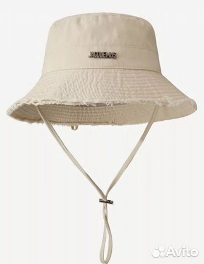 Jacquemus панама