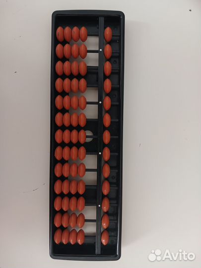 Счёты абакус ментальная арифметика