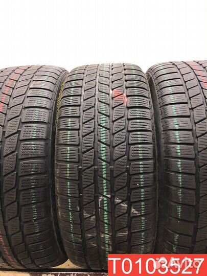 Continental ContiWinterContact TS 810 245/50 R18 100H