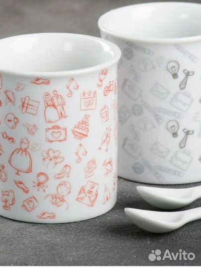 Подарочный набор 