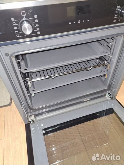 Духовой шкаф bosh