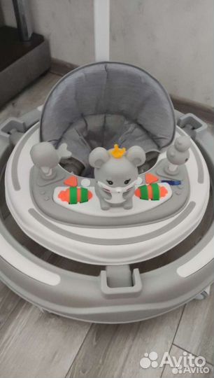 Ходунки детские